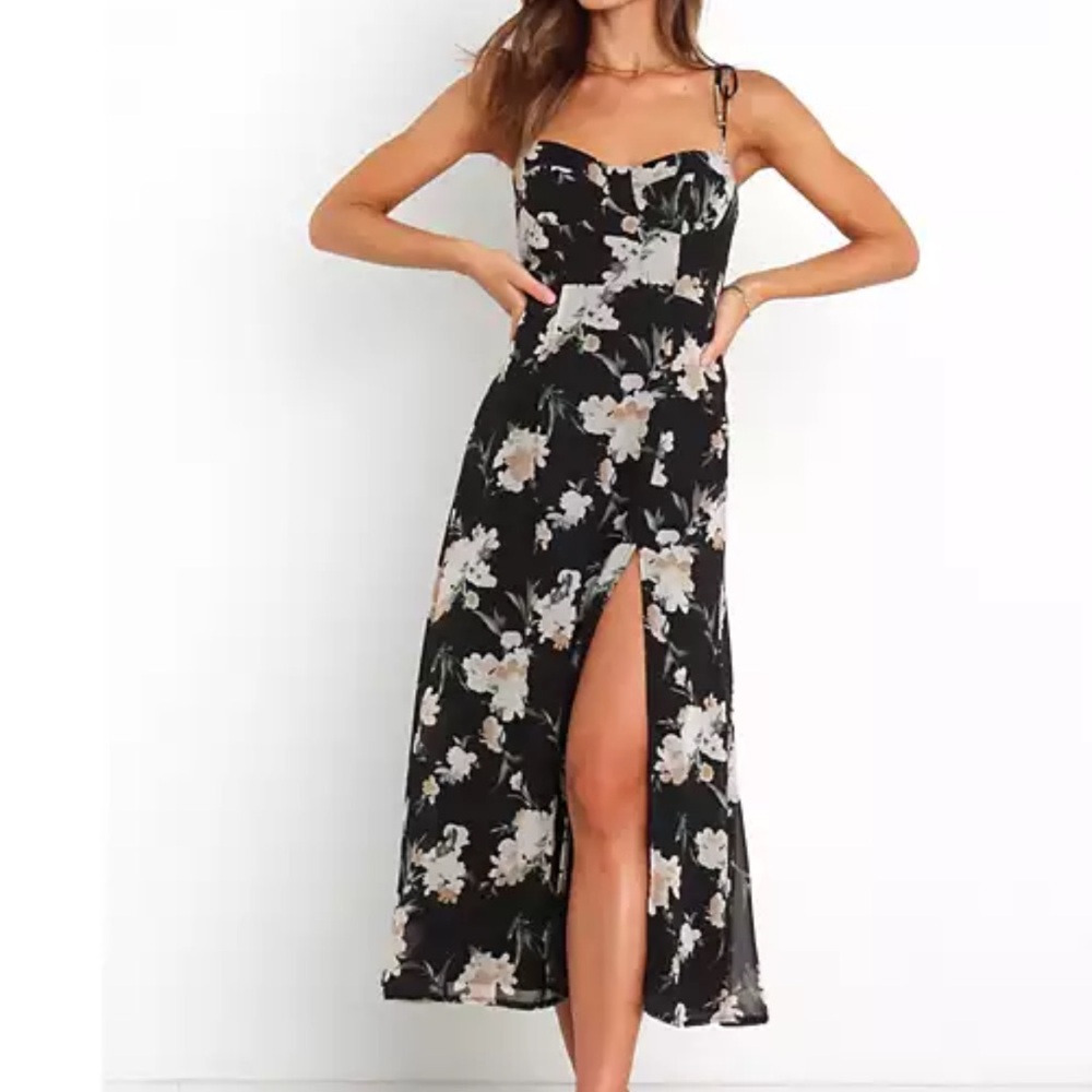 Petal & Pup Meg Dress